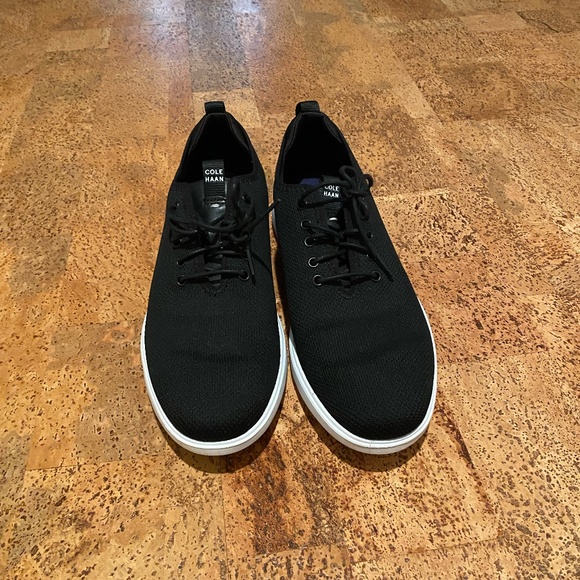 Cole Haan casual shoes